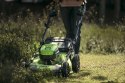 60V Kosiarka 51cm z napędem GREENWORKS GD60LM51SP - 2514307 GREENWORKS