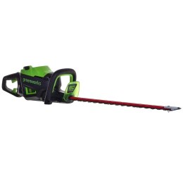 60V Nożyce do żywopłotu GREENWORKS GD60HT61 GREENWORKS