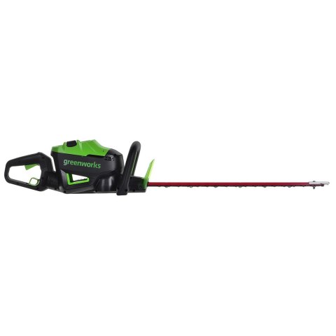 60V Nożyce do żywopłotu GREENWORKS GD60HT61 GREENWORKS 60V Nożyce do żywopłotu GREENWORKS GD60HT61 GREENWORKS