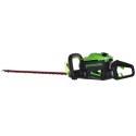 60V Nożyce do żywopłotu GREENWORKS GD60HT61 GREENWORKS