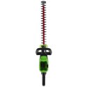 60V Nożyce do żywopłotu GREENWORKS GD60HT61 GREENWORKS