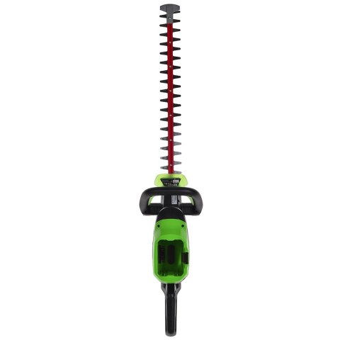60V Nożyce do żywopłotu GREENWORKS GD60HT61 GREENWORKS 60V Nożyce do żywopłotu GREENWORKS GD60HT61 GREENWORKS
