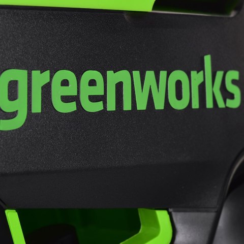 60V Nożyce do żywopłotu GREENWORKS GD60HT61 GREENWORKS 60V Nożyce do żywopłotu GREENWORKS GD60HT61 GREENWORKS