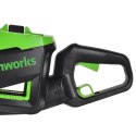 60V Nożyce do żywopłotu GREENWORKS GD60HT61 GREENWORKS