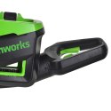 60V Nożyce do żywopłotu GREENWORKS GD60HT61 GREENWORKS