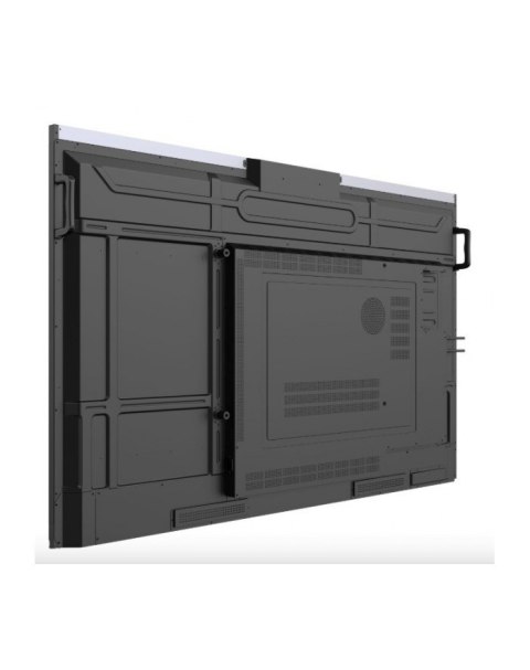 AG NEOVO Monitor interaktywny 65 cali AI IFP6504P 4K UHD HDMI IN/OUT USBx5 3.0 USB-C 60w 400NIT Android13.0 GŁOŚNIK DOTYK 40PKT AG Neovo AG NEOVO Monitor interaktywny 65 cali AI IFP6504P 4K UHD HDMI IN/OUT USBx5 3.0 USB-C 60w 400NIT Android13.0 GŁOŚNIK DOTYK 40PKT AG Neovo