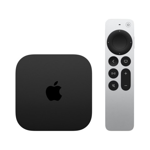 Apple TV 4K Wi-Fi + Ethernet with 128GB storage (2022) Apple Apple TV 4K Wi-Fi + Ethernet with 128GB storage (2022) Apple