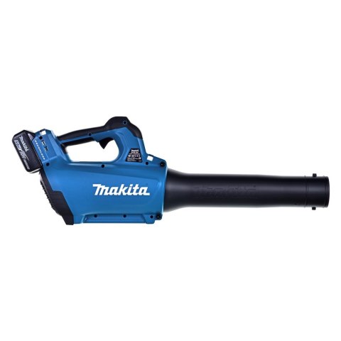 Dmuchawa do liści 18V DUB184RT AKU I ŁAD MAKITA MAKITA Dmuchawa do liści 18V DUB184RT AKU I ŁAD MAKITA MAKITA