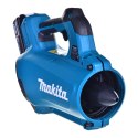 Dmuchawa do liści 18V DUB184RT AKU I ŁAD MAKITA MAKITA