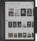 Ebook Onyx Boox Note Air 4 C 10,3" E-Ink Kaleido 3 64GB Wi-Fi Gray ONYX