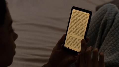 Ebook Onyx Boox Palma 6,13" 128GB Wi-Fi Black ONYX Ebook Onyx Boox Palma 6,13" 128GB Wi-Fi Black ONYX