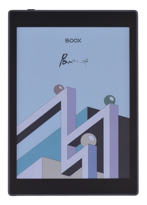 Ebook Onyx Boox Tab Mini C 7,8" 64GB Wi-Fi Black (WYPRZEDAŻ) ONYX Ebook Onyx Boox Tab Mini C 7,8" 64GB Wi-Fi Black (WYPRZEDAŻ) ONYX