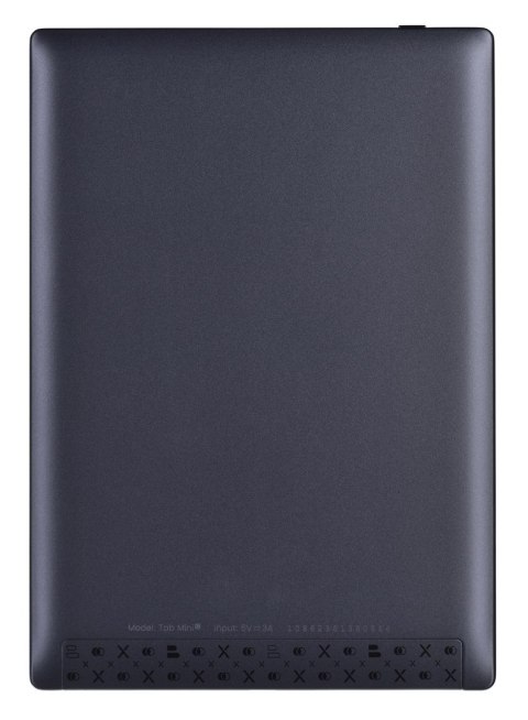 Ebook Onyx Boox Tab Mini C 7,8" 64GB Wi-Fi Black (WYPRZEDAŻ) ONYX Ebook Onyx Boox Tab Mini C 7,8" 64GB Wi-Fi Black (WYPRZEDAŻ) ONYX