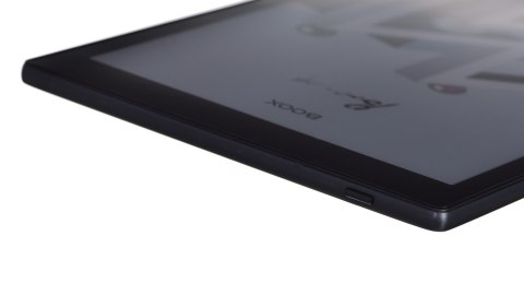 Ebook Onyx Boox Tab Mini C 7,8" 64GB Wi-Fi Black (WYPRZEDAŻ) ONYX Ebook Onyx Boox Tab Mini C 7,8" 64GB Wi-Fi Black (WYPRZEDAŻ) ONYX