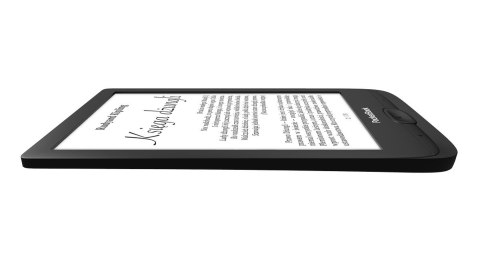 Ebook PocketBook Basic Lux 4 618 6" 8GB Wi-Fi Black POCKETBOOK Ebook PocketBook Basic Lux 4 618 6" 8GB Wi-Fi Black POCKETBOOK