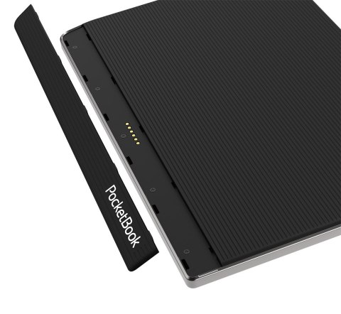 Ebook PocketBook InkPad 4 743 7,8" 32GB Wi-Fi Stardust Silver POCKETBOOK Ebook PocketBook InkPad 4 743 7,8" 32GB Wi-Fi Stardust Silver POCKETBOOK