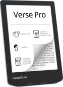 Ebook PocketBook Verse Pro 634 6" 16GB Wi-Fi Azure Blue POCKETBOOK