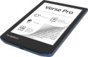 Ebook PocketBook Verse Pro 634 6" 16GB Wi-Fi Azure Blue POCKETBOOK
