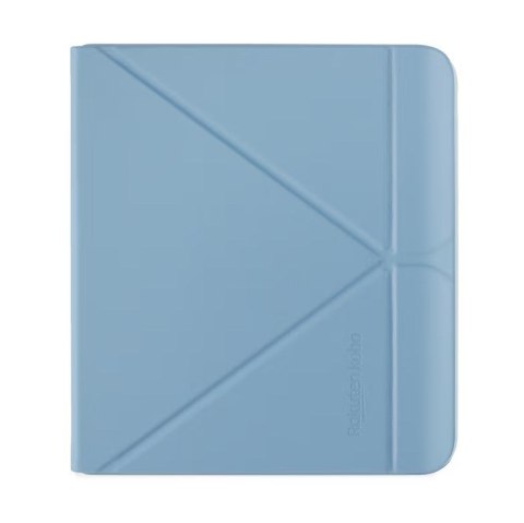 Etui Kobo Libra Colour SleepCover Case Dusk Blue KOBO Etui Kobo Libra Colour SleepCover Case Dusk Blue KOBO