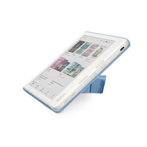 Etui Kobo Libra Colour SleepCover Case Dusk Blue KOBO Etui Kobo Libra Colour SleepCover Case Dusk Blue KOBO