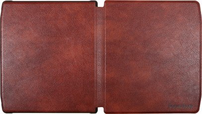 Etui PocketBook Shell Era/Era Color 700 Brown POCKETBOOK Etui PocketBook Shell Era/Era Color 700 Brown POCKETBOOK