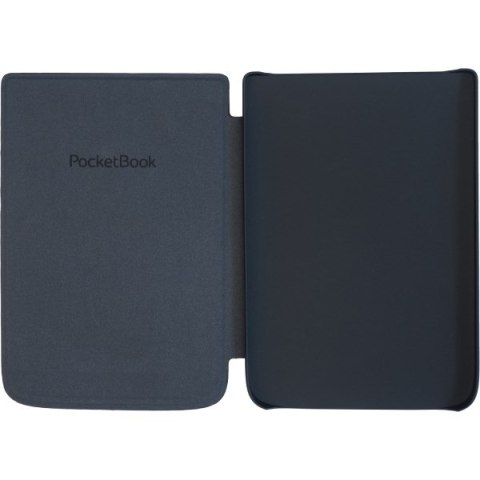 Etui PocketBook Shell Premium Color/Basic Lux 4/Touch HD 3/Touch Lux 4/5 633/616/632/627/628 Black POCKETBOOK Etui PocketBook Shell Premium Color/Basic Lux 4/Touch HD 3/Touch Lux 4/5 633/616/632/627/628 Black POCKETBOOK