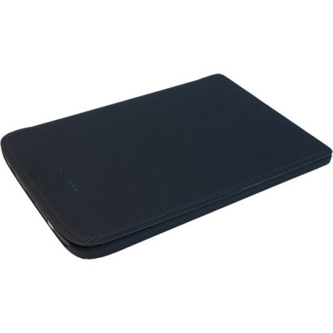 Etui PocketBook Shell Premium Color/Basic Lux 4/Touch HD 3/Touch Lux 4/5 633/616/632/627/628 Black POCKETBOOK Etui PocketBook Shell Premium Color/Basic Lux 4/Touch HD 3/Touch Lux 4/5 633/616/632/627/628 Black POCKETBOOK