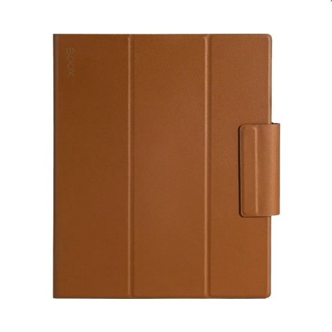 Etui magnetyczne Onyx Boox Tab Ultra C Pro Brązowe ONYX Etui magnetyczne Onyx Boox Tab Ultra C Pro Brązowe ONYX