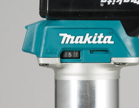 FREZARKA 18V DRT50ZJX2 MAKPAC MAKITA MAKITA FREZARKA 18V DRT50ZJX2 MAKPAC MAKITA MAKITA
