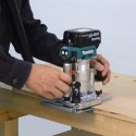 FREZARKA 18V DRT50ZJX2 MAKPAC MAKITA MAKITA