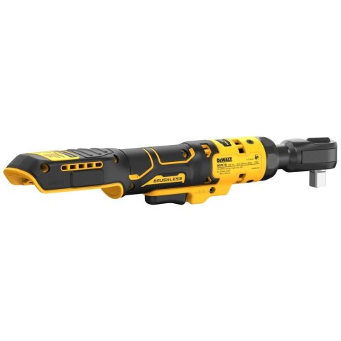 Grzechotka akumul. bez aku i ład DCF512N DEWALT DeWalt Grzechotka akumul. bez aku i ład DCF512N DEWALT DeWalt