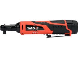 Grzechotka udarowa 12V YT-82902 YATO YATO