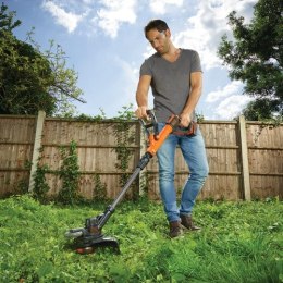 KOSIARKA ŻYŁKOWA 18V 4Ah STC1840EPC BLACK DECKER (WYPRZEDAŻ) BLACK+DECKER