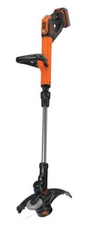 KOSIARKA ŻYŁKOWA 18V 4Ah STC1840EPC BLACK DECKER (WYPRZEDAŻ) BLACK+DECKER