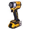 Klucz udarowy 1/2" 18V 2x2,0Ah DCF921D2T DEWALT DeWalt
