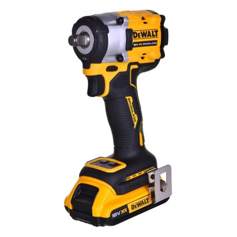 Klucz udarowy 1/2" 18V 2x2,0Ah DCF921D2T DEWALT DeWalt Klucz udarowy 1/2" 18V 2x2,0Ah DCF921D2T DEWALT DeWalt