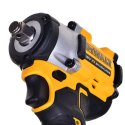Klucz udarowy 1/2" 18V 2x2,0Ah DCF921D2T DEWALT DeWalt