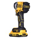 Klucz udarowy 1/2" 18V 2x2,0Ah DCF921D2T DEWALT DeWalt