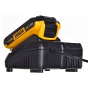 Klucz udarowy 1/2" 18V 2x2,0Ah DCF921D2T DEWALT DeWalt