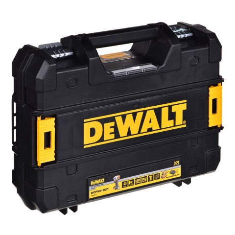 Klucz udarowy 1/2" 18V 2x2,0Ah DCF921D2T DEWALT DeWalt Klucz udarowy 1/2" 18V 2x2,0Ah DCF921D2T DEWALT DeWalt