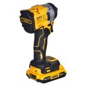 Klucz udarowy 1/2" 18V 2x2,0Ah DCF921D2T DEWALT DeWalt