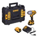 Klucz udarowy 1/2" 18V 2x5,0Ah DCF900P2T-QW DEWALT DeWalt