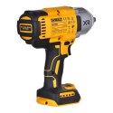 Klucz udarowy 1/2" 18V 2x5,0Ah DCF900P2T-QW DEWALT DeWalt