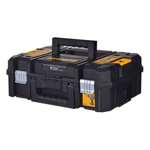 Klucz udarowy 1/2" 18V 2x5,0Ah DCF900P2T-QW DEWALT DeWalt Klucz udarowy 1/2" 18V 2x5,0Ah DCF900P2T-QW DEWALT DeWalt