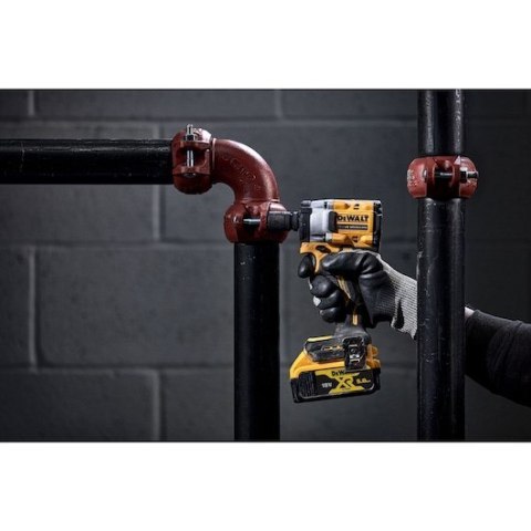 Klucz udarowy 1/2 18V DCF922P2T-QW DEWALT DeWalt Klucz udarowy 1/2 18V DCF922P2T-QW DEWALT DeWalt