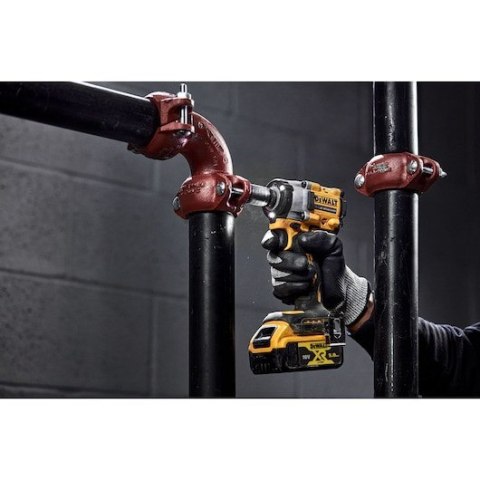 Klucz udarowy 1/2 18V DCF922P2T-QW DEWALT DeWalt Klucz udarowy 1/2 18V DCF922P2T-QW DEWALT DeWalt
