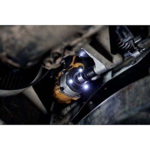 Klucz udarowy 1/2 18V DCF922P2T-QW DEWALT DeWalt Klucz udarowy 1/2 18V DCF922P2T-QW DEWALT DeWalt