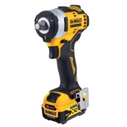 Klucz udarowy 12V DEWALT DCF901P2 2 AKU 5,0Ah DeWalt