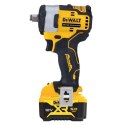 Klucz udarowy 12V DEWALT DCF901P2 2 AKU 5,0Ah DeWalt