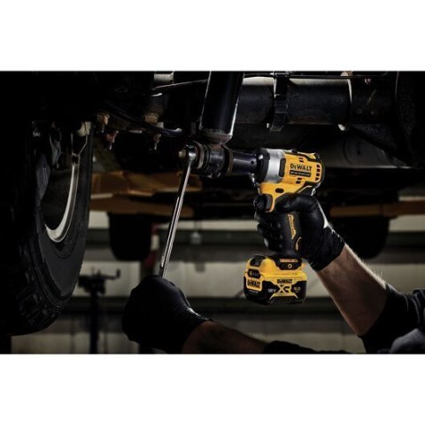 Klucz udarowy 12V DEWALT DCF901P2 2 AKU 5,0Ah DeWalt Klucz udarowy 12V DEWALT DCF901P2 2 AKU 5,0Ah DeWalt
